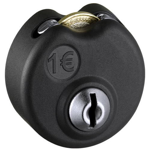 CDL - coin deposit lock