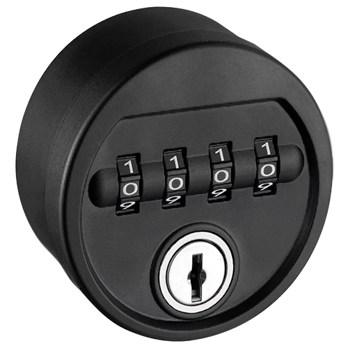 ML - mechanical lock