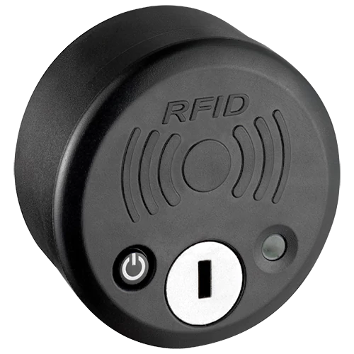 RFIDL - RFID lock